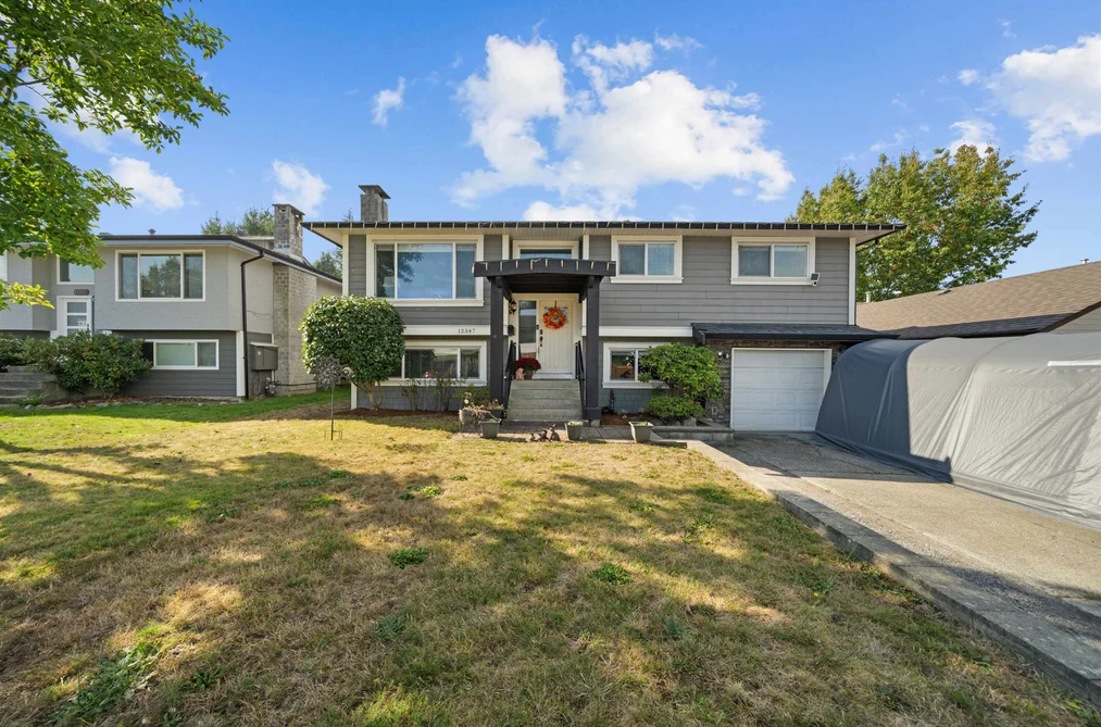 12347 Greenwell St, Maple Ridge, BC - MLS: R3173445