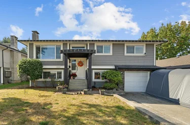 12347 Greenwell St, Maple Ridge, BC - MLS: R3173445