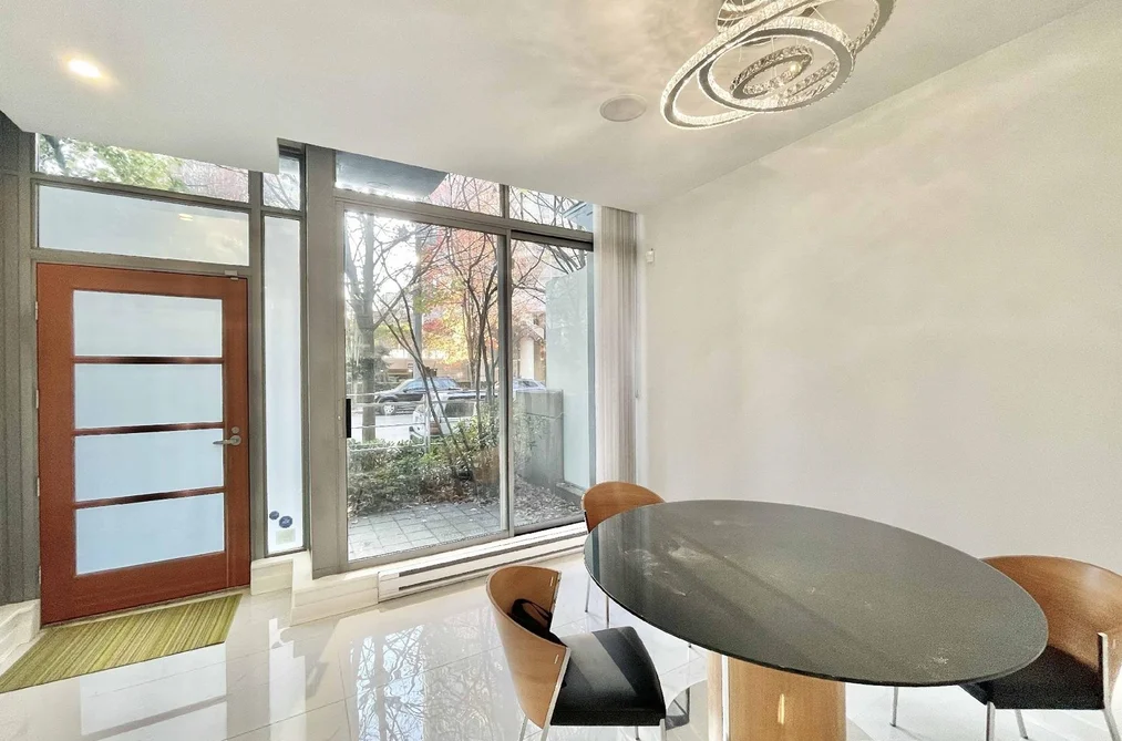 1235 ALBERNI STREET, Vancouver BC V6E 4R4, Vancouver BC — Residential for Sale - Photo 6