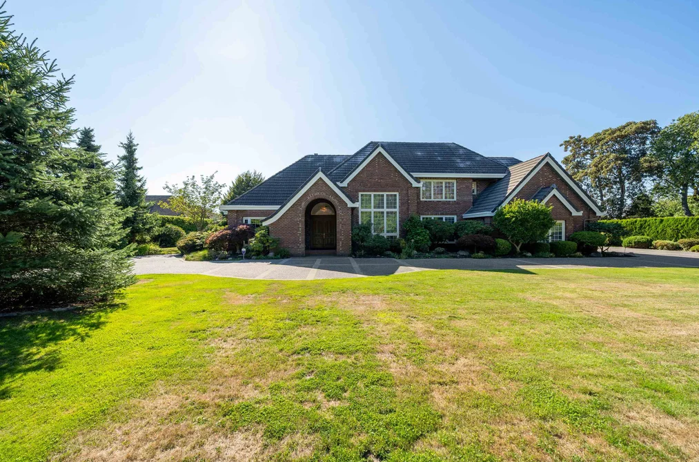 12351 GILBERT ROAD, Richmond BC V7E 2H7, Richmond BC — Residential for Sale - Photo 2