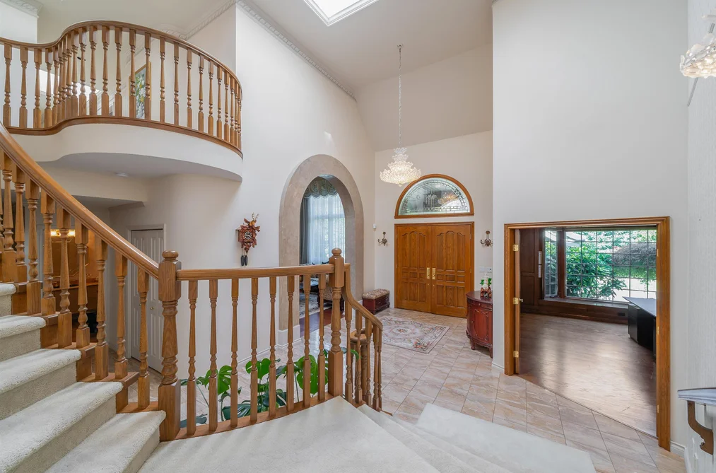 12351 GILBERT ROAD, Richmond BC V7E 2H7, Richmond BC — Residential for Sale - Photo 6