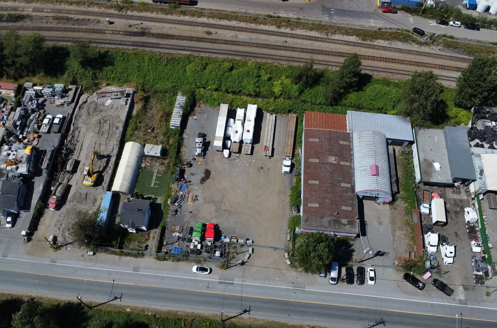 12351 INDUSTRIAL ROAD, Surrey BC V3V 3S4, Surrey BC — Land for Sale - Photo 2