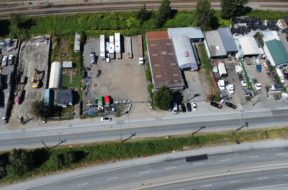 12351 INDUSTRIAL ROAD, Surrey BC V3V 3S4, Surrey BC — Land for Sale - Photo 3
