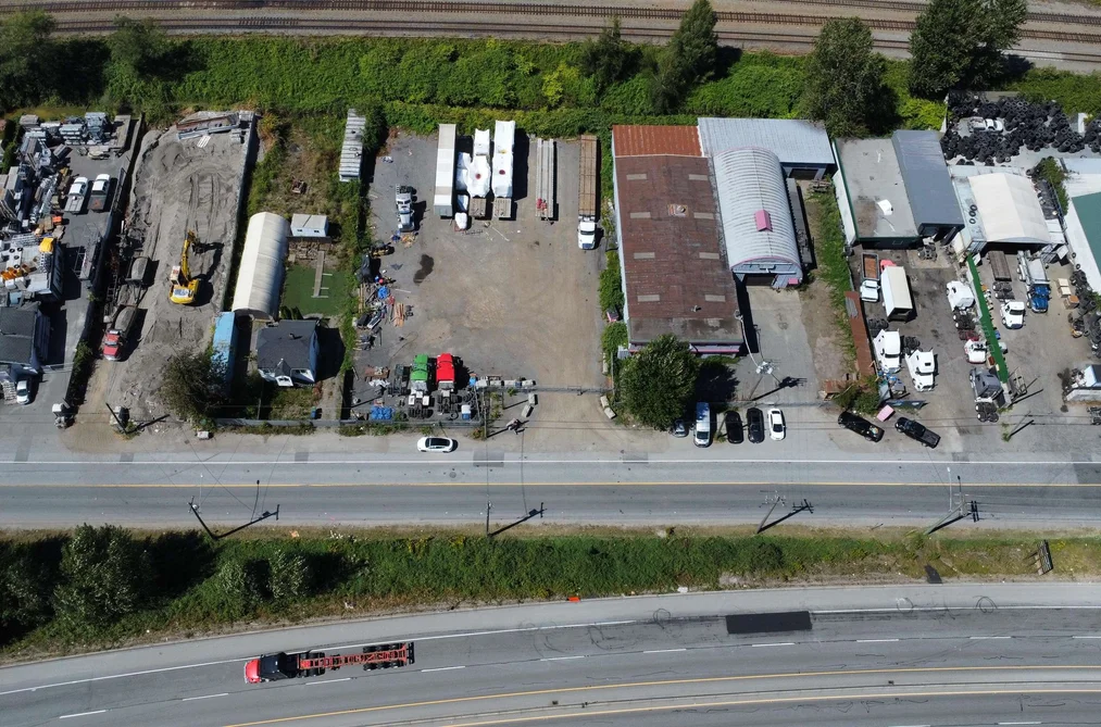 12351 INDUSTRIAL ROAD, Surrey BC V3V 3S4, Surrey BC — Land for Sale - Photo 4
