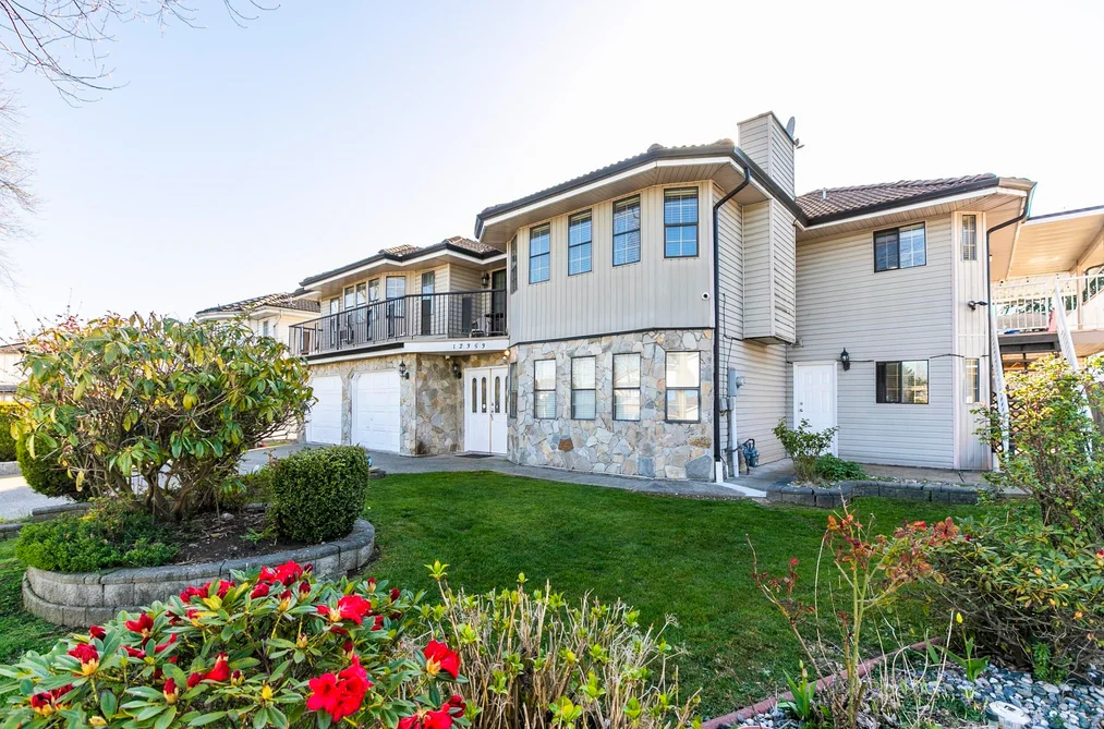 12353 81a Ave, Surrey, BC - MLS: R3172916