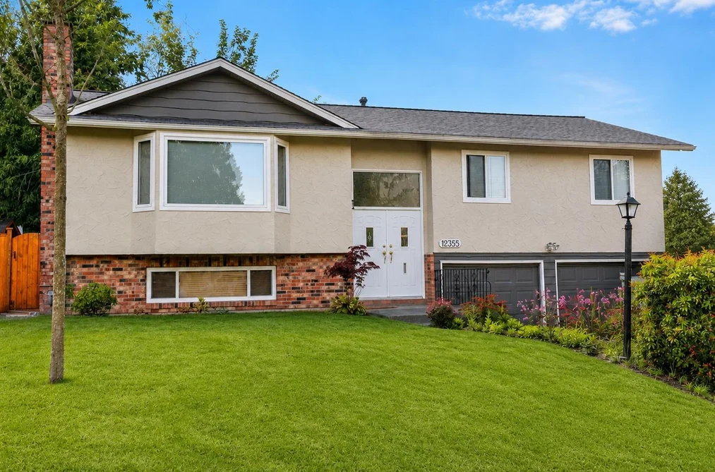 12355 GRAY STREET, Maple Ridge, BC — Residential for Sale - Main Photo