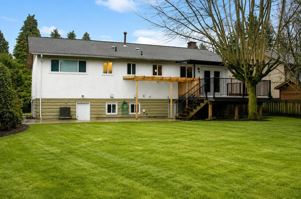12355 GRAY STREET, Maple Ridge, BC — Residential for Sale — Photo 21 of 38