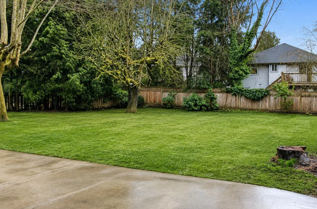 12355 GRAY STREET, Maple Ridge, BC — Residential for Sale — Photo 37 of 38