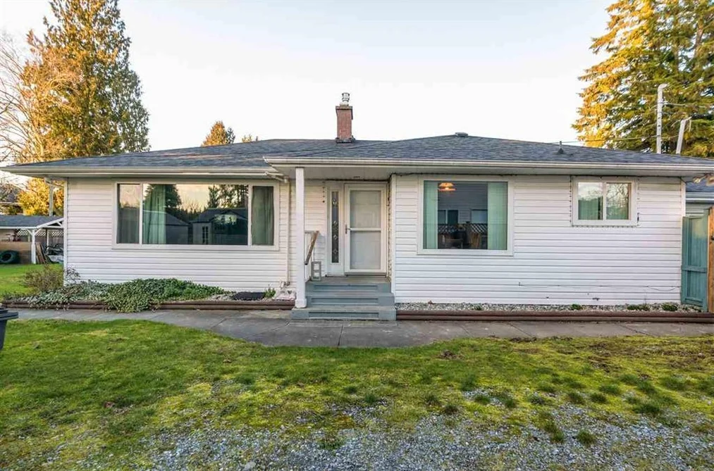 House for sale at 12357 189a Street Pitt Meadows British Columbia - MLS: R3107429