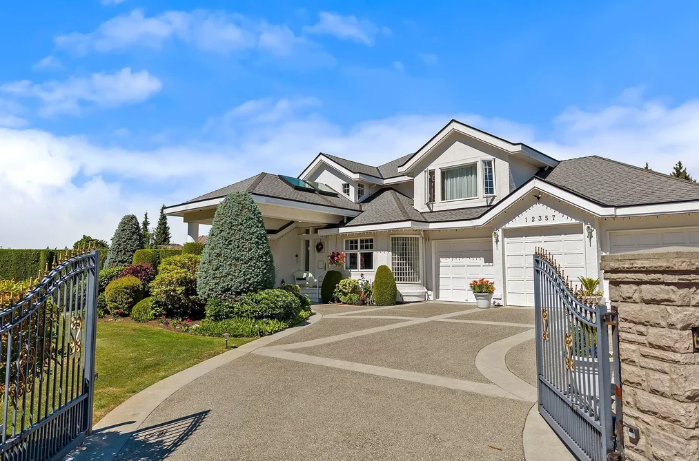 12357 56A AVENUE, Surrey BC V3X 3H7, Surrey BC — Residential for Sale — Photo 3 of 40