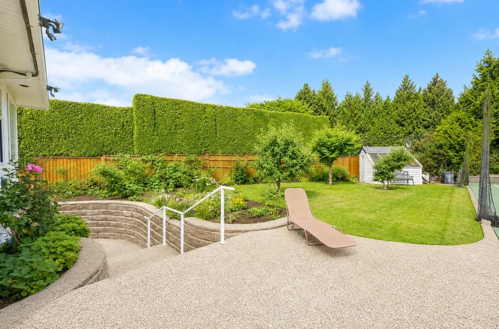 12357 56A AVENUE, Surrey BC V3X 3H7, Surrey BC — Residential for Sale — Photo 36 of 40