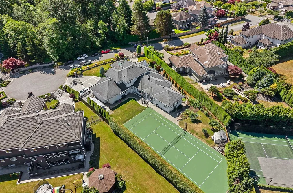 12357 56A AVENUE, Surrey BC V3X 3H7, Surrey BC — Residential for Sale — Photo 4 of 40