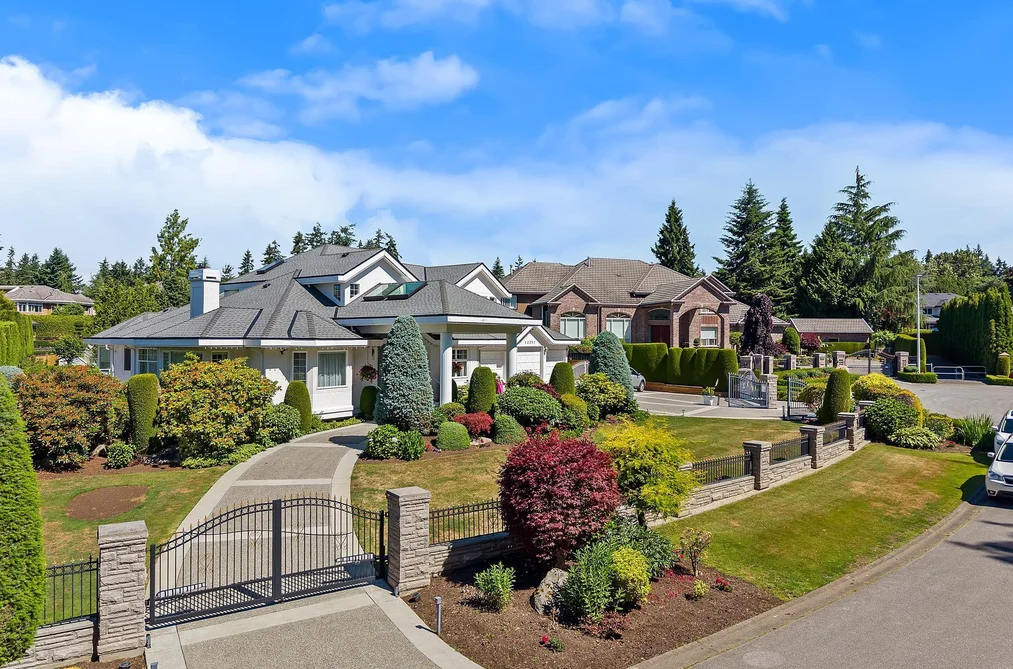 12357 56A AVENUE, Surrey BC V3X 3H7, Surrey BC — Residential for Sale — Photo 5 of 40