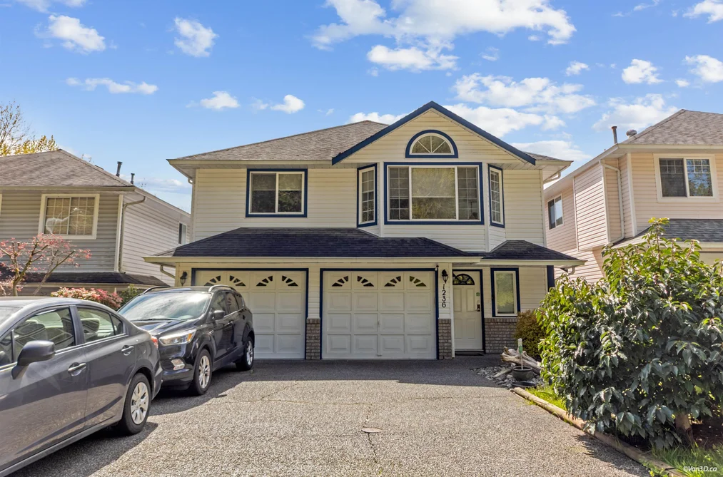 House for sale at 1236 Chelsea Avenue Port Coquitlam British Columbia - MLS: R3114063