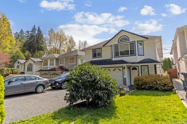 1236 Chelsea Ave, Port Coquitlam, BC - MLS: R3165741