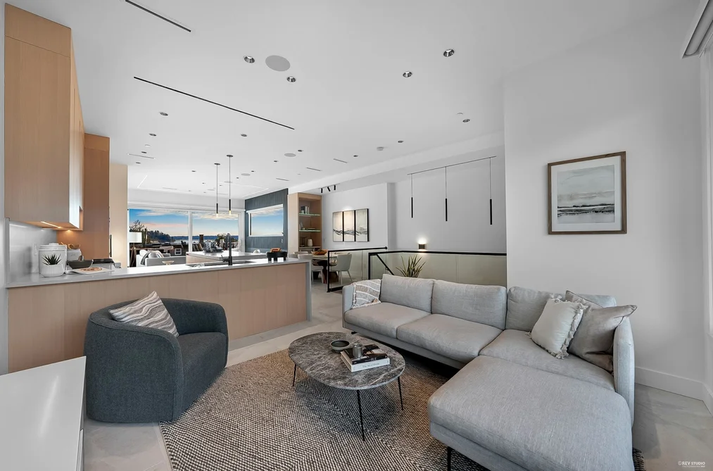1236 DUCHESS AVENUE, West Vancouver BC V7T 1H4, West Vancouver BC — Residential for Sale — Photo 10 of 25