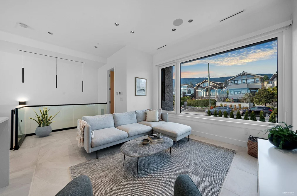 1236 DUCHESS AVENUE, West Vancouver BC V7T 1H4, West Vancouver BC — Residential for Sale — Photo 11 of 25
