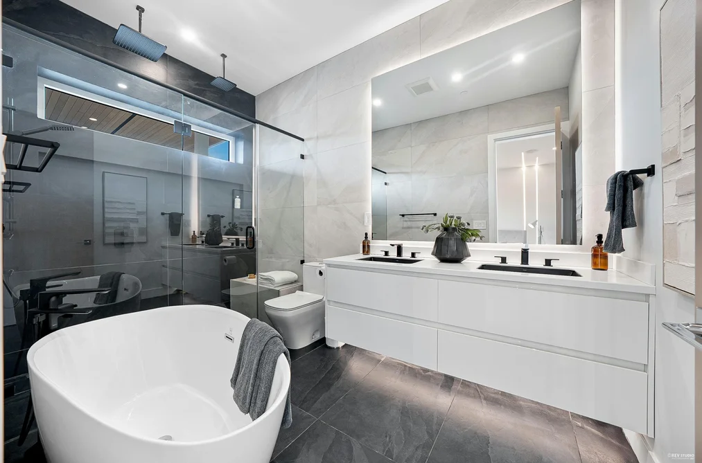 1236 DUCHESS AVENUE, West Vancouver BC V7T 1H4, West Vancouver BC — Residential for Sale — Photo 14 of 25