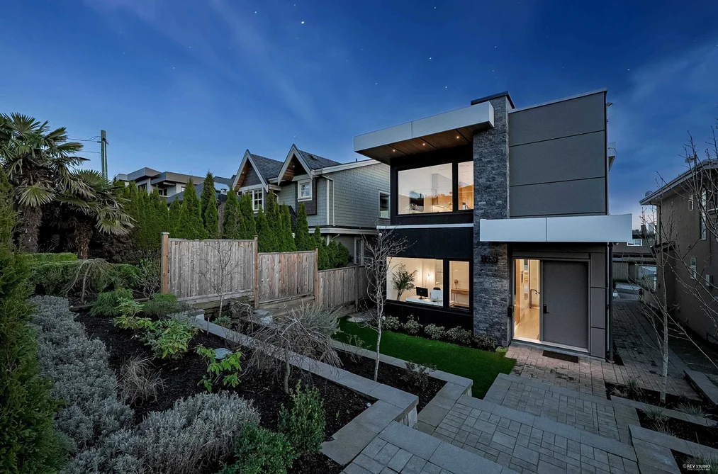 1236 DUCHESS AVENUE, West Vancouver BC V7T 1H4, West Vancouver BC — Residential for Sale — Photo 22 of 25