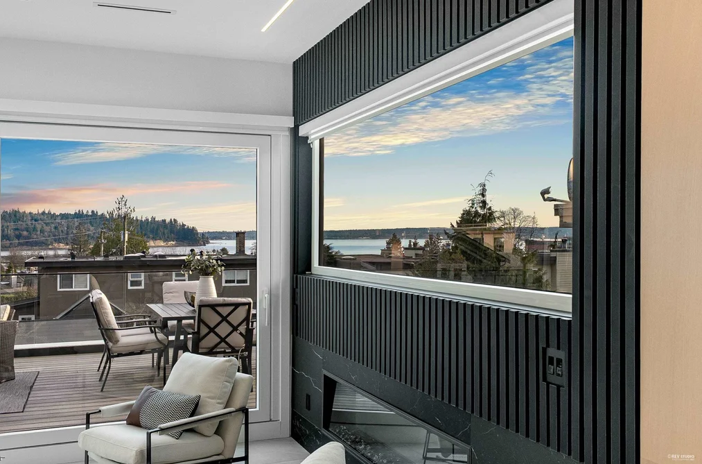 1236 DUCHESS AVENUE, West Vancouver BC V7T 1H4, West Vancouver BC — Residential for Sale - Photo 4