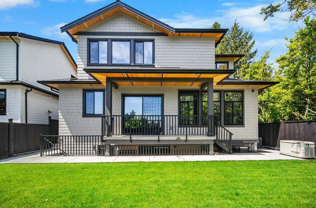 House for sale at 1236 Stellers Jay Place Delta British Columbia - MLS: R3135392