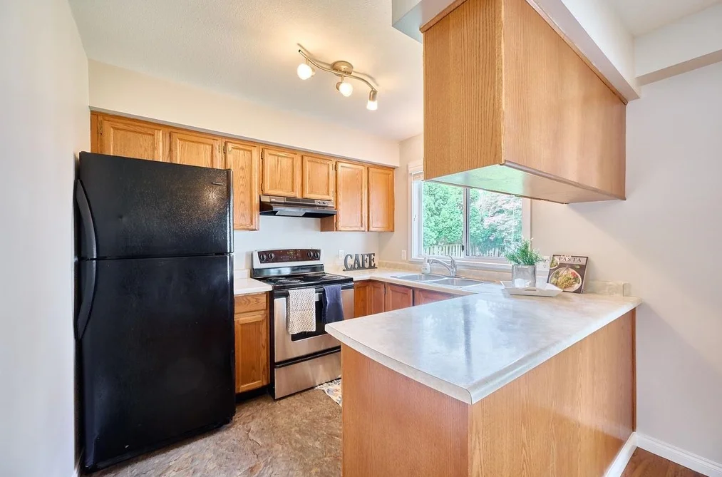 12361 N GREENWELL STREET STREET, Maple Ridge, BC — Residential for Sale — Photo 8 of 25