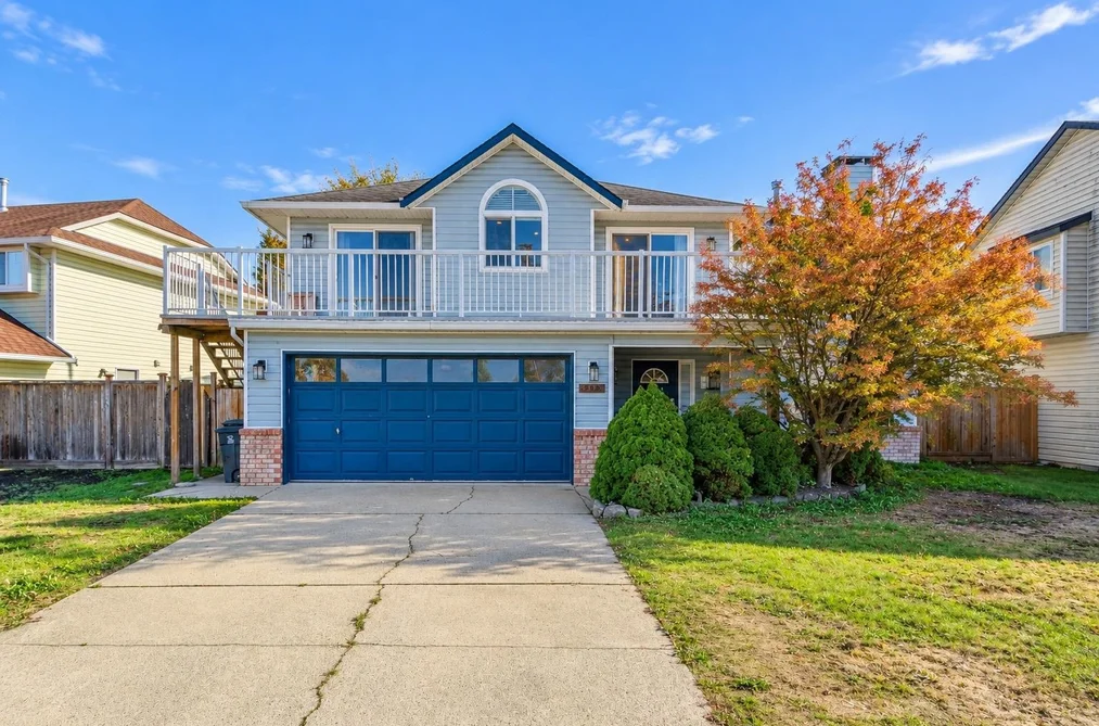 12362 188a St, Pitt Meadows, BC - MLS: R3177448