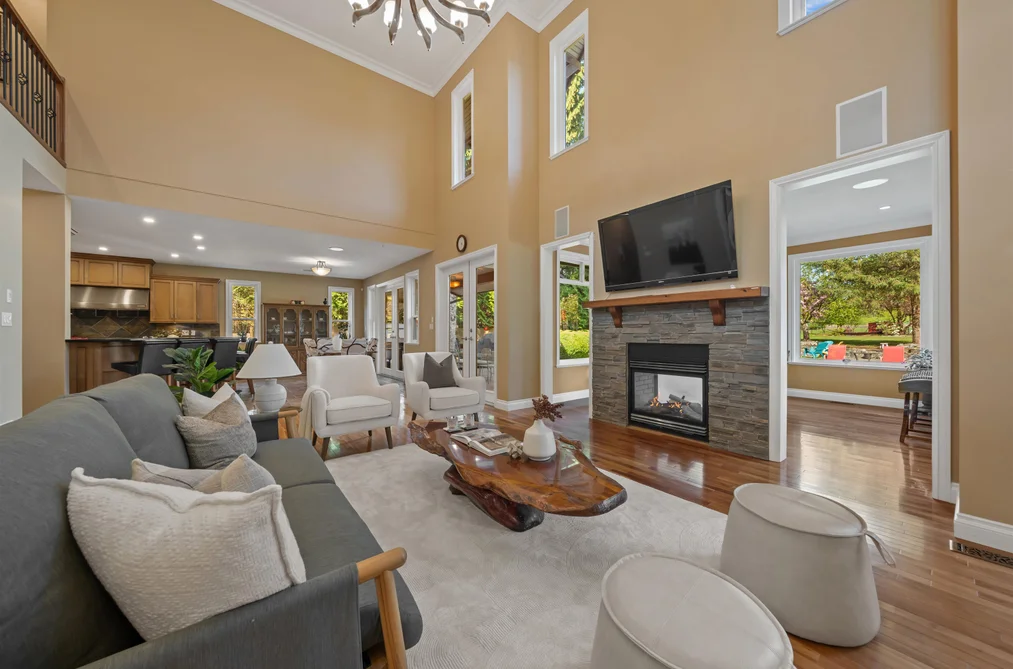 12366 240 STREET STREET, Maple Ridge BC V4R 1N3, Maple Ridge BC — Residential for Sale - Photo 6