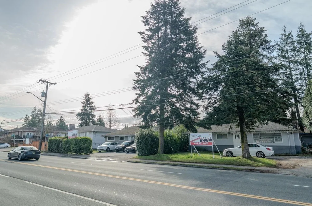 12370 96 AVENUE, Surrey BC V3V 1W7, Surrey BC — Residential for Sale - Photo 4