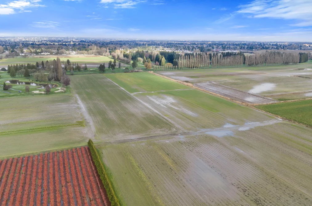 12371 GARDEN CITY ROAD, Richmond BC V7A 1X2, Richmond BC — Land for Sale - Photo 4