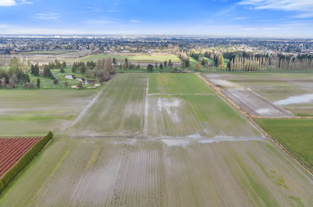 12371 GARDEN CITY ROAD, Richmond BC V7A 1X2, Richmond BC — Land for Sale - Photo 5