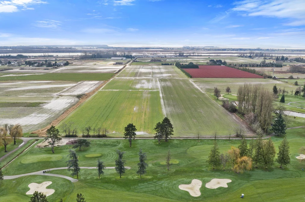 12371 GARDEN CITY ROAD, Richmond BC V7A 1X2, Richmond BC — Land for Sale - Photo 7