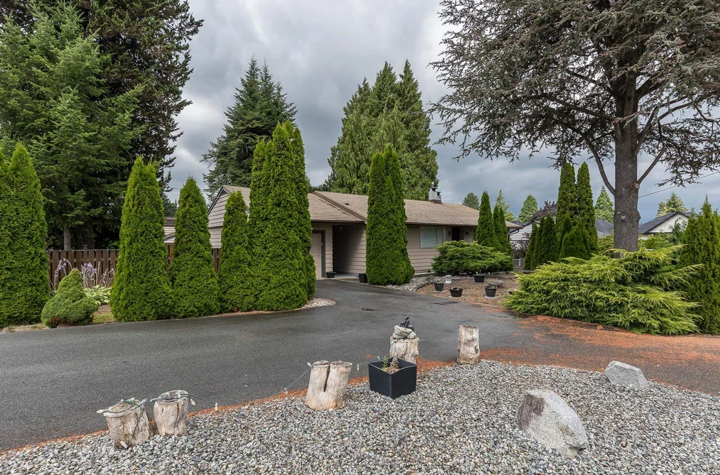 House for sale at 12373 203 Street Maple Ridge British Columbia - MLS: R3128148