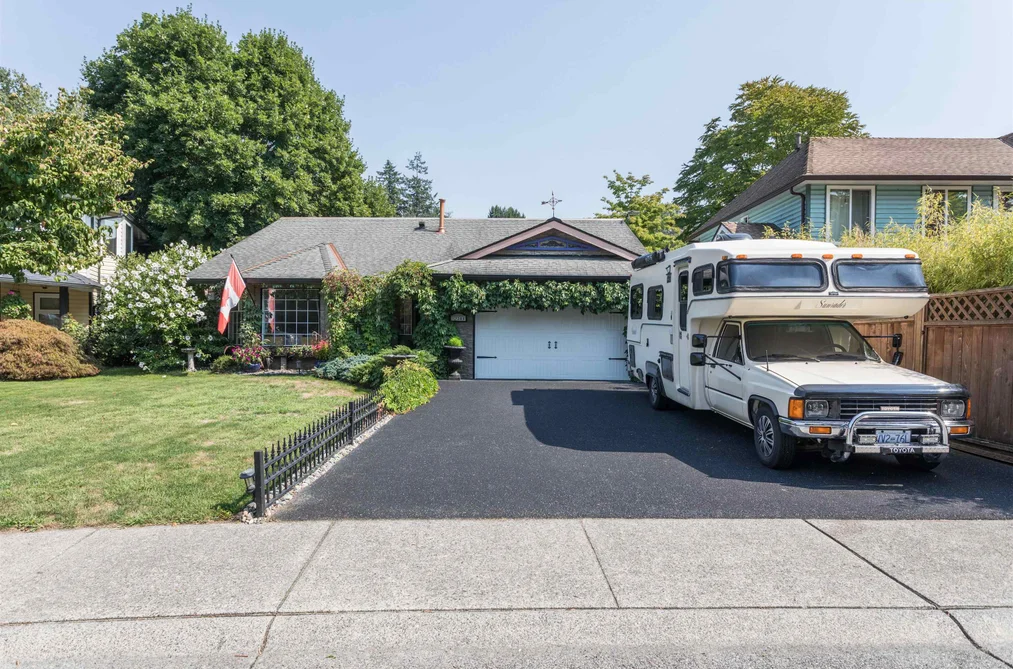 House for sale at 12388 Nikola Street Pitt Meadows British Columbia - MLS: R3109690