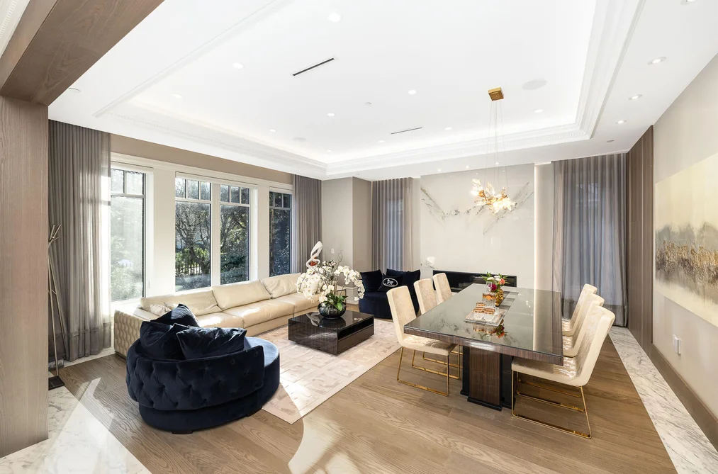 1239 W 40TH AVENUE, Vancouver BC V6M 1V3, Vancouver BC — Residential for Sale - Photo 4