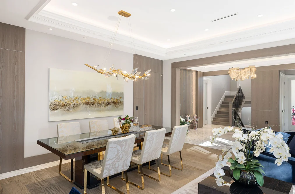 1239 W 40TH AVENUE, Vancouver BC V6M 1V3, Vancouver BC — Residential for Sale - Photo 5