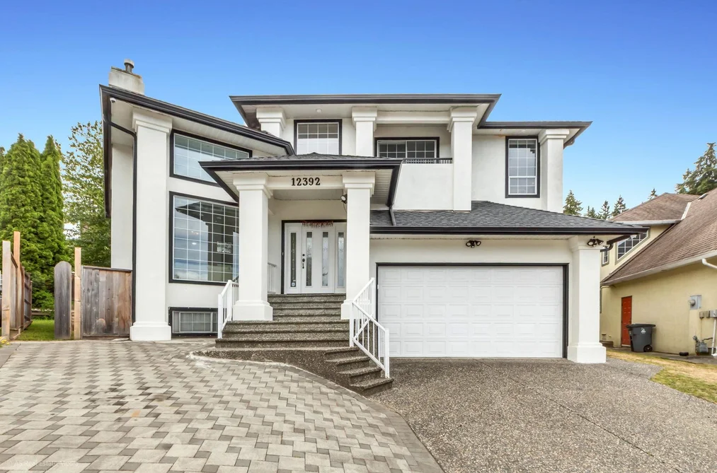 12392 63A AVENUE, Surrey BC V3X 3H4, Surrey BC — Residential for Sale - Main Photo