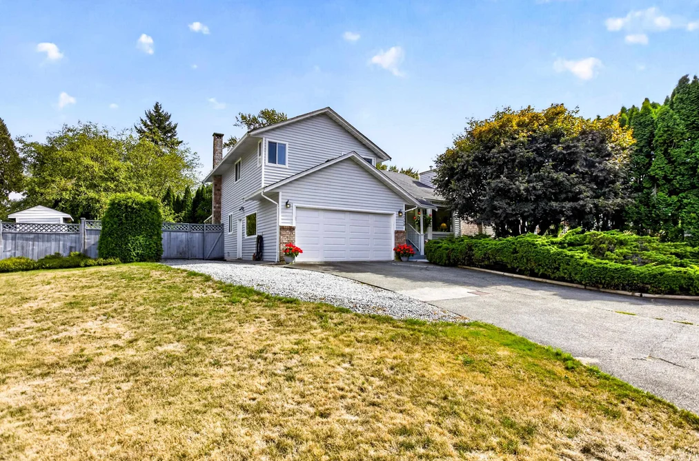 12398 233 St, Maple Ridge, BC - MLS: R3169239