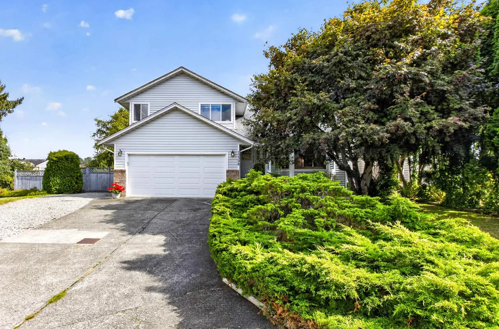 House for sale at 12398 233 Street Maple Ridge British Columbia - MLS: R3169239