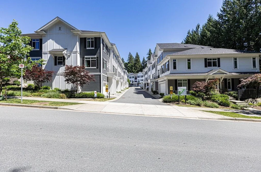 124 1225 MITCHELL STREET, Coquitlam BC V3B 0R5, Coquitlam BC — Residential for Sale - Photo 2