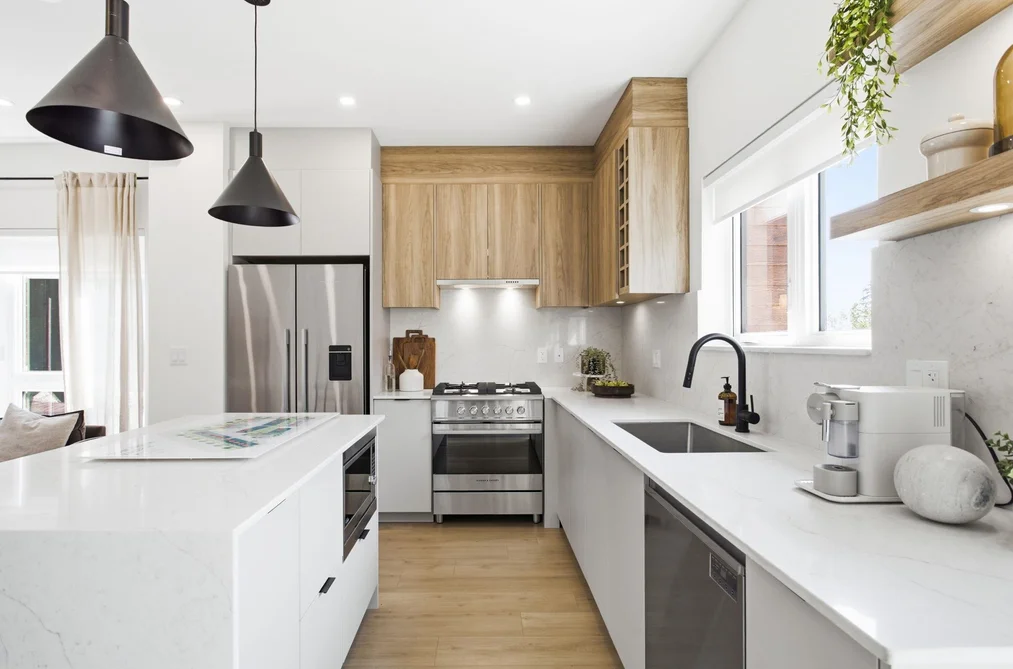 1292 Rosenburg Way Unit 124, Coquitlam, BC - MLS: R3174862