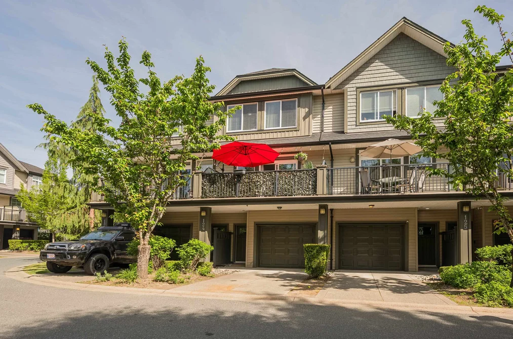 124 13819 232 STREET, Maple Ridge BC V4R 0C7, Maple Ridge BC — Residential for Sale - Photo 2