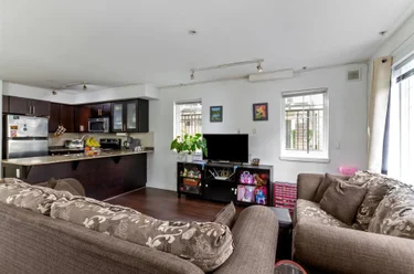 13958 108 Ave Unit 124, Surrey, BC - MLS: R3167289