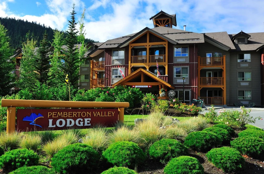 Condo for sale at 124 1490 Highway 99 Pemberton British Columbia - MLS: R3156743