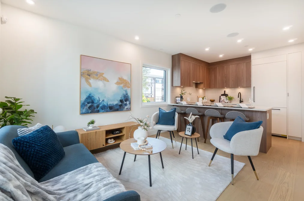 124 1552 E 3RD AVENUE, Vancouver BC V5N 1G9, Vancouver BC — Residential for Sale - Photo 6