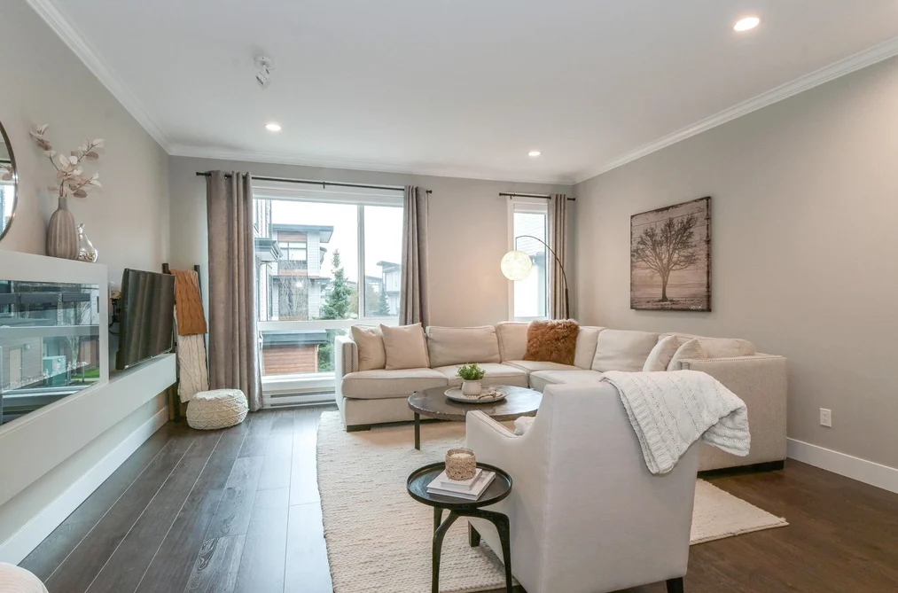 124 16488 64 AVENUE, Surrey BC V3S 6X6, Surrey BC — Residential for Sale - Photo 5