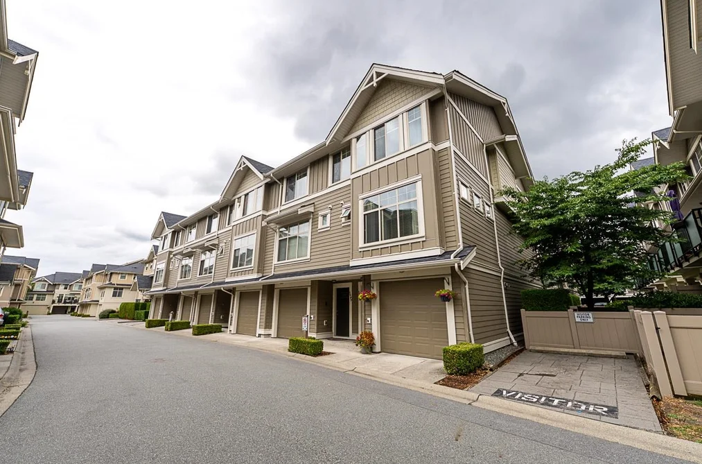 Townhouse for sale at 124 19525 73 Avenue Surrey British Columbia - MLS: R3150731
