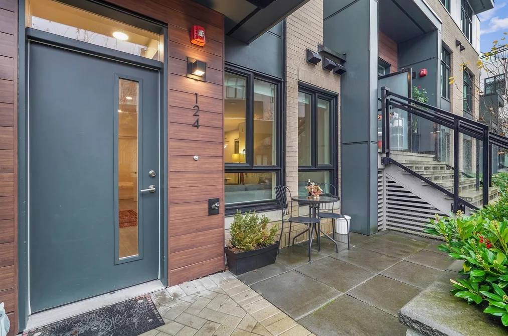 124 2035 GLENAIRE DRIVE, North Vancouver BC V7P 1Y2, North Vancouver BC — Residential for Sale - Photo 2