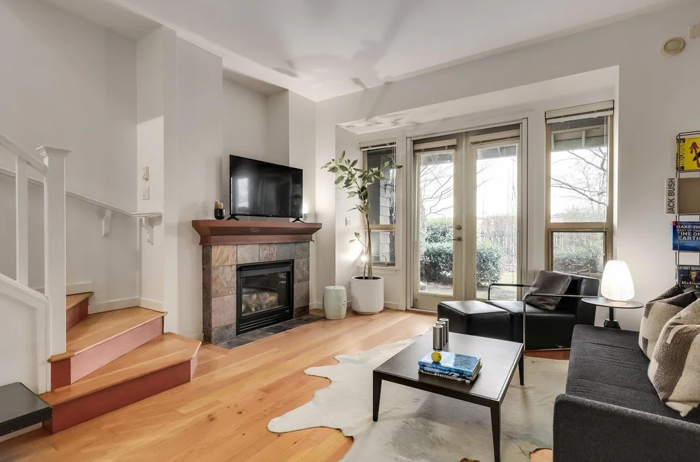124 250 SALTER STREET, New Westminster BC V3M 0B7, New Westminster BC — Residential for Sale - Photo 5