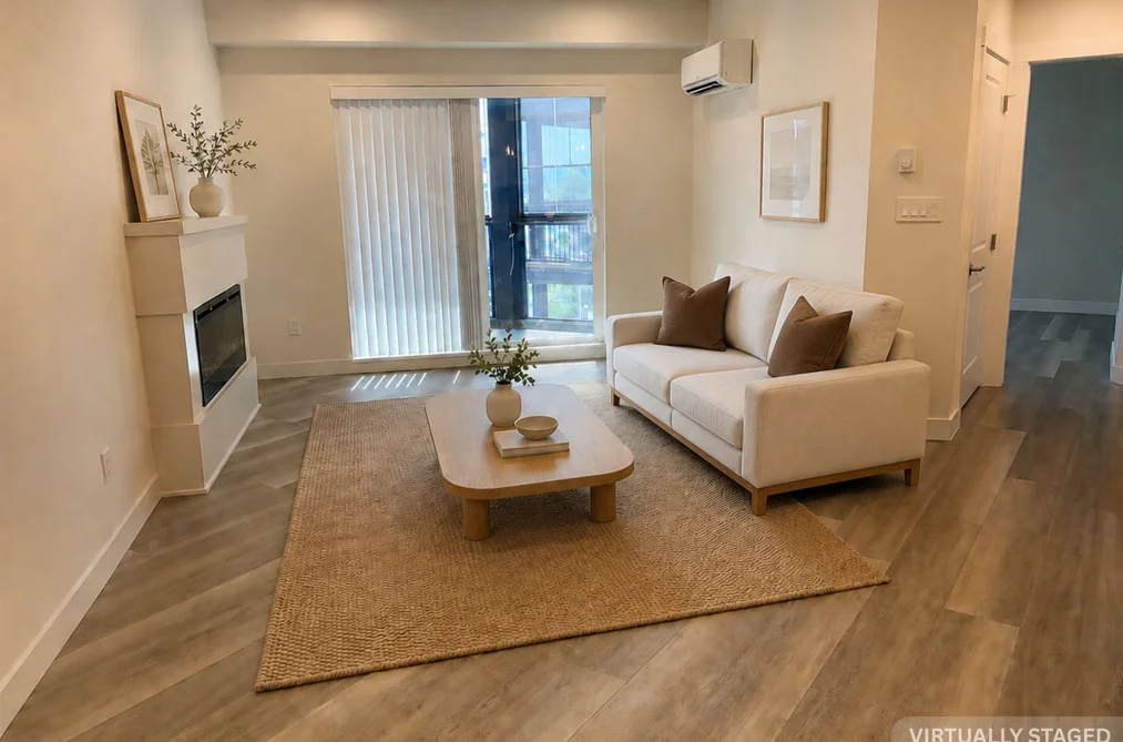 124 8497 YOUNG ROAD, Chilliwack BC V2P 4P2, Chilliwack BC — Residential for Sale — Photo 4 of 15